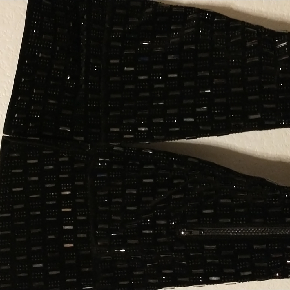 NIB Bella Luna Boots - Picture 4 of 11